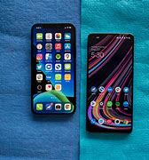 Image result for iPhone 12 vs OnePlus 8