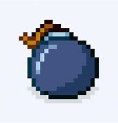 Image result for Pixel Bomb Sprite