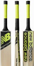 Image result for New Balance Cricket Bats