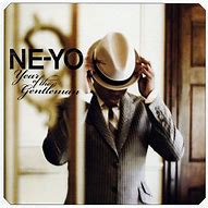 Image result for Ne-Yo Year of the Gentleman