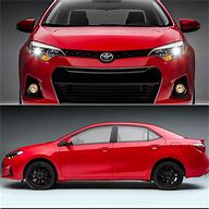 Image result for Toyota Corolla Special Edition 2016 Inside
