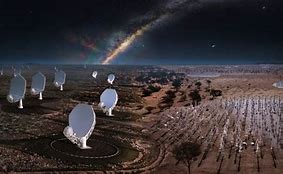 Image result for Ska Telescope Carnarvon