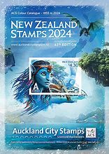 Image result for Auckland Stamps