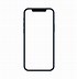 Image result for White Phone Screen with Mockup