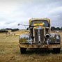 Image result for Rusty Old Semi Truck