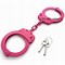 Image result for Police Grade Handcuffs
