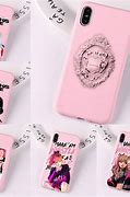 Image result for Black Pink iPhone Case