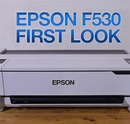 Image result for Epson F530 Sublimation Printer