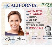 Image result for Government-Issued ID