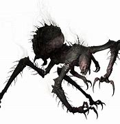 Image result for Evil Dead Rise Monster Concept Art