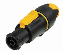 Image result for Waterproof Mains Connector