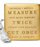 Image result for Engraved Meter Measure Stick
