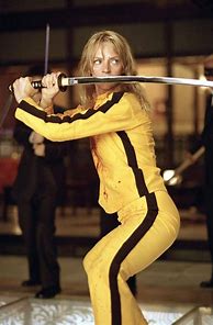 Image result for Kill Bill Weapons
