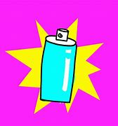 Image result for Spray Bottle Cartoon GIF