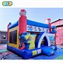 Image result for Pikachu Bounce House