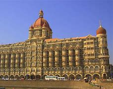 Image result for Taj Hotel Mumbai