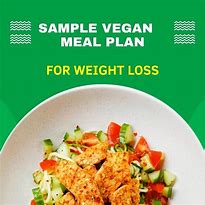 Image result for Vegan Weight Loss Plan