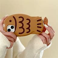 Image result for Taiyaki iPhone 14 Pro Max Phone Case