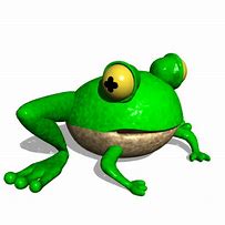 Image result for Cute Cartoon Frog GIF