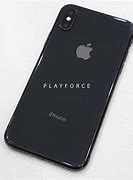 Image result for iPhone 10 Space Gray