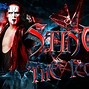 Image result for Sting Wrestler Movies and TV Shows