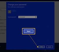Image result for How to Change Ur Password