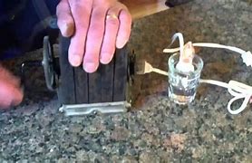 Image result for Western Electric Generator