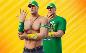 Image result for How to Call John Cena