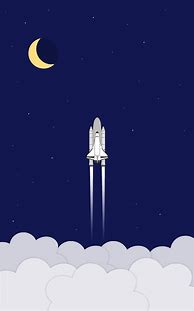 Image result for Moon Minimalist Phone Wallpaper