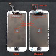 Image result for LCD Original iPhone 6 Copotan