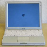 Image result for iBook G3 Black and White