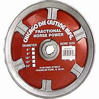 Image result for Grooved Pulley