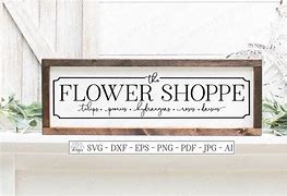 Image result for Flower Shop Sign Sayings