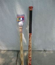 Image result for Zombie Baseball Bat