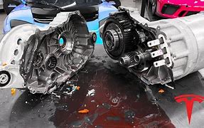 Image result for Tesla Engine