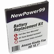 Image result for kindle fire tablets batteries