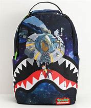 Image result for Sprayground Galaxy Backpack