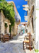 Image result for Naxos Greece Streets