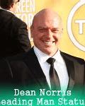 Image result for Dean Norris Breaking Bad Smile