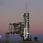 Image result for Falcon Heavy First Stage