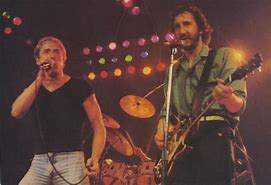 Image result for The Who 1980 LiveDVD