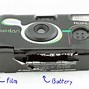 Image result for Taking Apart a Camera