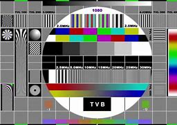 Image result for TV Sharpness Test Pattern