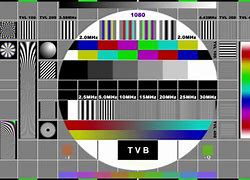 Image result for Free TV Test Patterns