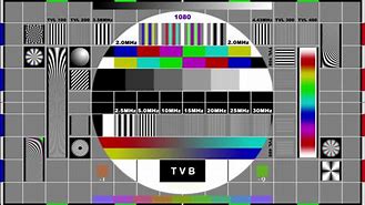 Image result for TV Test Pattern 1920X1080