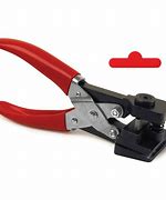 Image result for Tag Hole Punch