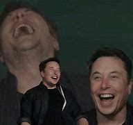 Image result for Elon Musk Laughing