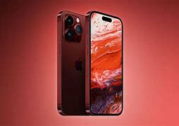 Image result for Red iPhone XR Vs. Red iPhone 12 Colour