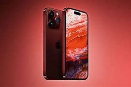 Image result for iPhone 15 Pro Colors in Hand