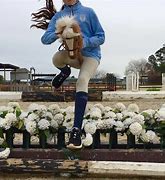 Image result for Hobby Horse Rider